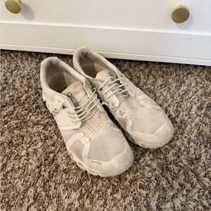 On Running Women's Athletic Shoes